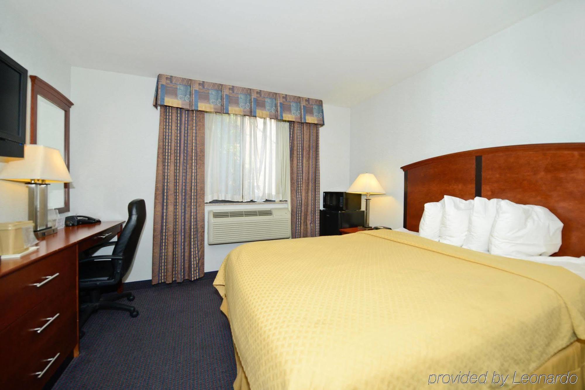 Lexington Hotel Nueva York